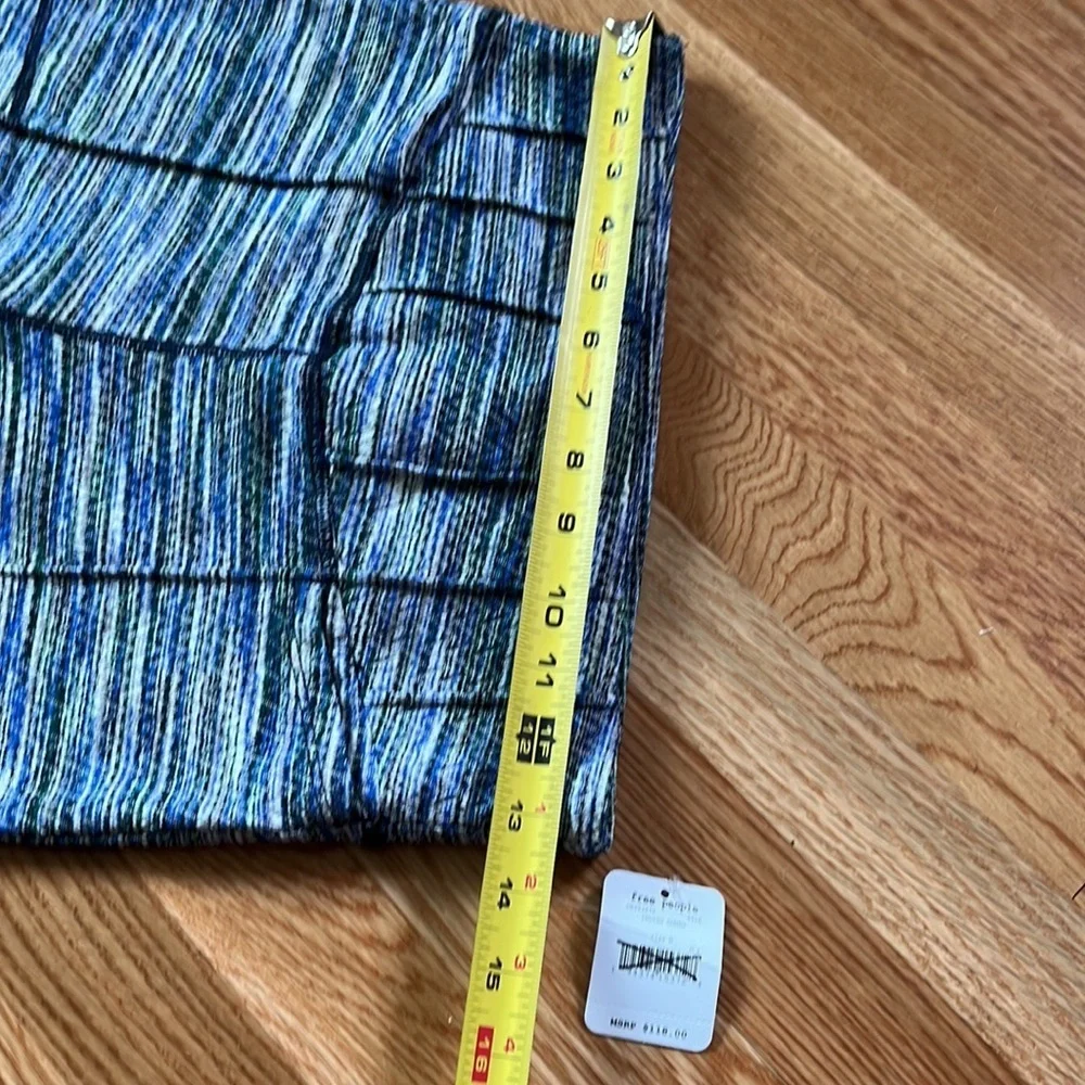 Free People stretchy comfortable